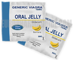 Viagra Jelly, not Kamagra! Be careful!
